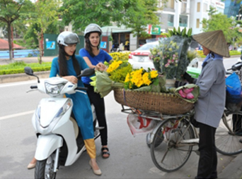HANOI FABULOUS FOOD AND SIGHTS TOUR HANOI FABULOUS FOOD AND SIGHTS TOUR