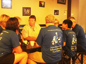HANOI NIGHT LIGHTS FOOD TOURS HANOI NIGHT LIGHTS FOOD TOURS