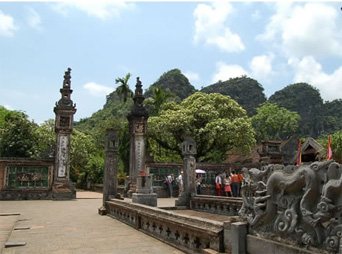 FULL DAY HOA LU – TAM COC FULL DAY HOA LU – TAM COC